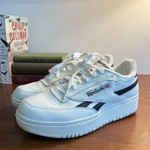 Reebok Club C Double Revenge